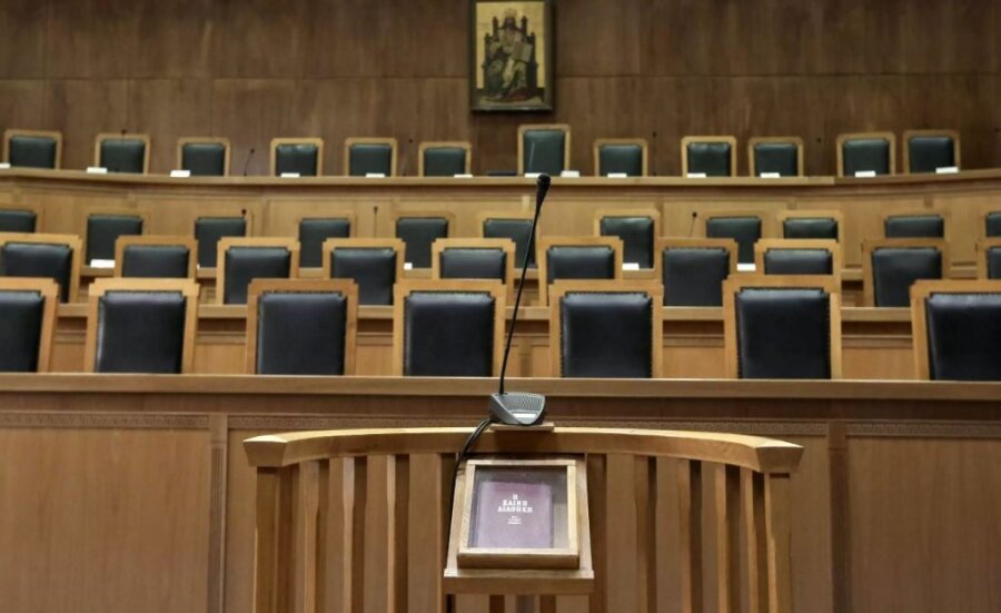 Νοvartis: Ολοκληρώθηκε η κατάθεση του υπουργού Υγείας Άδωνι Γεωργιάδη