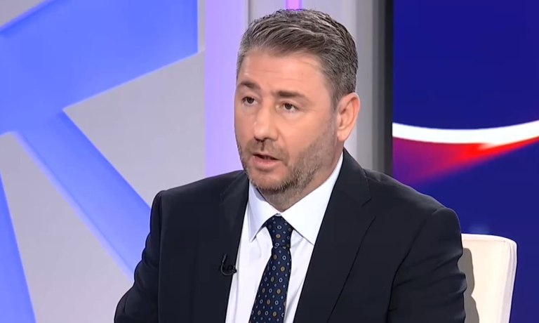 Ανδρουλάκης