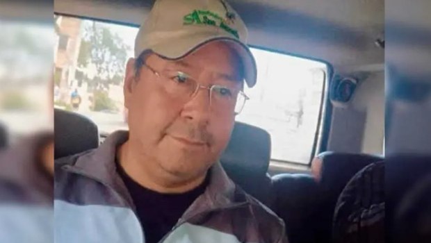 Βολιβία: Η νέα δεξιά κυβέρνηση συνέλαβε τον τέως αριστερό πρόεδρο Αρσε για διαφθορά