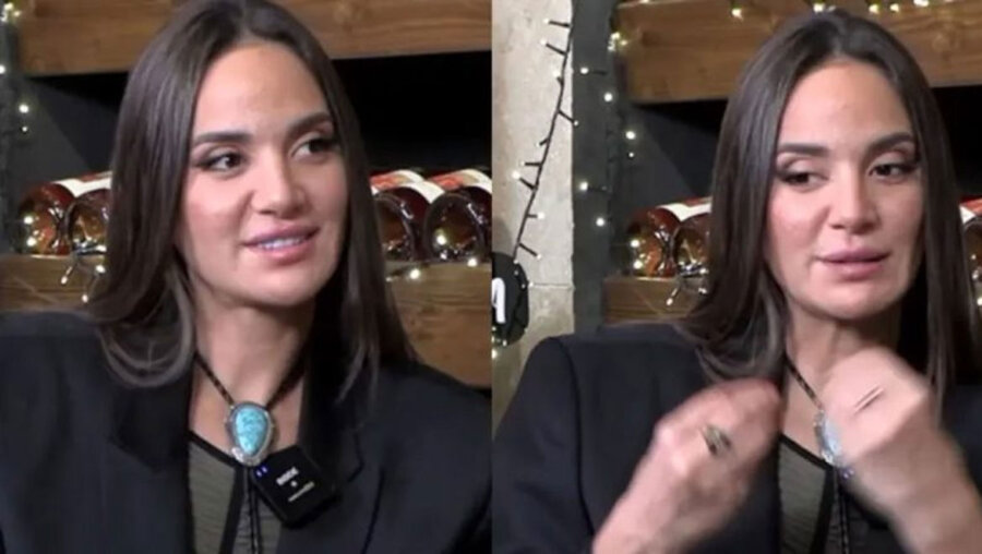 «Δεν ψήνομαι για γάμο»: Η αφοπλιστική απάντηση της Ρίας Ελληνίδου για την προσωπική της ζωή