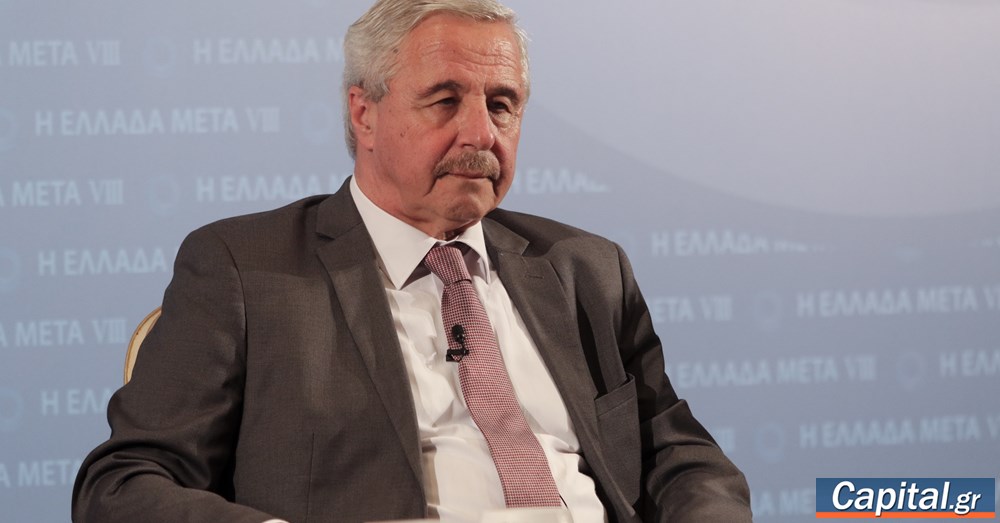 Στους 8 ενεργειακούς διαδρόμους απόλυτης προτεραιότητας της ΕΕ...