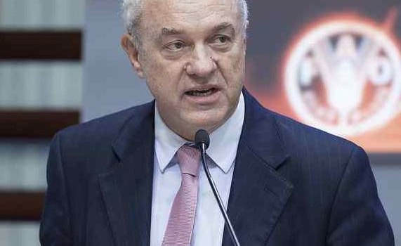 Καραϊβική: «Πολύ ανήσυχη» η κυβέρνηση της Ουρουγουάης για την κλιμάκωση των εντάσεων στην περιοχή