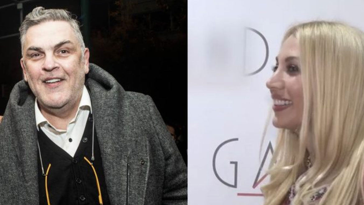 Κωνσταντίνα Σπυροπούλου: Η απάντηση για τις απολαβές του Λουδάρου στο «Σπίτι μου σπιτάκι μου» – «Δεν τον πλήρωνα εγώ»