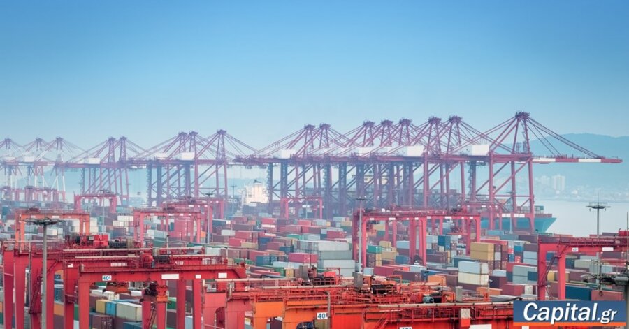 Ανατροπές στις ναυτιλιακές ροές - Η Κίνα ανασχηματίζει τον παγκόσμιο χάρτη...