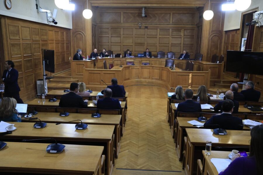 ΟΠΕΚΕΠΕ: Στην Εξεταστική Επιτροπή σήμερα ο «Φραπές»