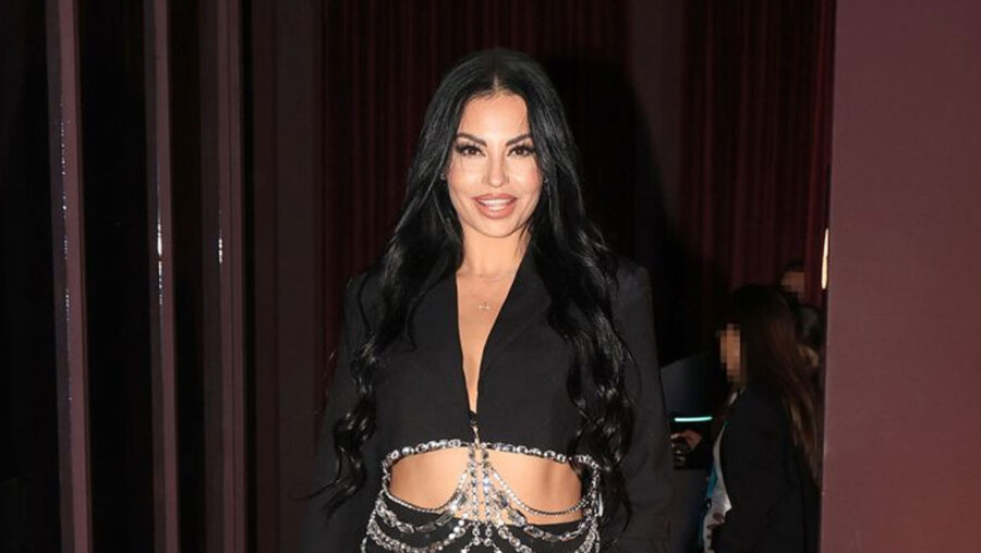 Δήμητρα Αλεξανδράκη: Το παρασκήνιο της καταδίωξης στο βουνό – «Έβγαλα το κεφάλι μου από το παράθυρο και τους είπα…»