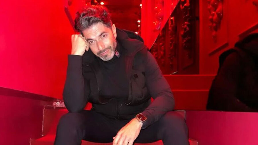 Σπύρος Μαρτίκας: «Ο Παντελίδης δεν ήταν στη θέση του οδηγού το μοιραίο βράδυ» - Η εξομολόγηση και η προηγούμενη ζωή του