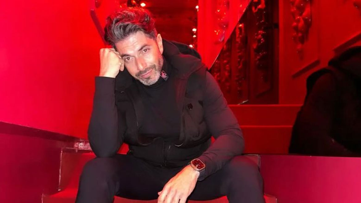 Σπύρος Μαρτίκας: «Ο Παντελίδης δεν ήταν στη θέση του οδηγού το μοιραίο βράδυ» - Η εξομολόγηση και η προηγούμενη ζωή του