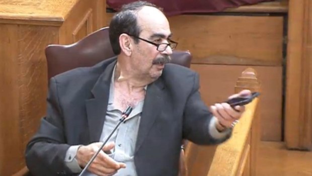 Εμείς γιατί δεν έχουμε λεφτά;