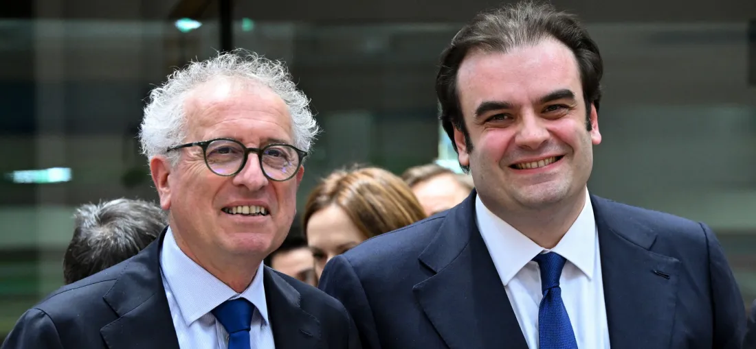 Πιερρακάκης: Στο «τιμόνι» και του ESM μετά την προεδρία του Eurogroup - Οικονομικός Ταχυδρόμος
