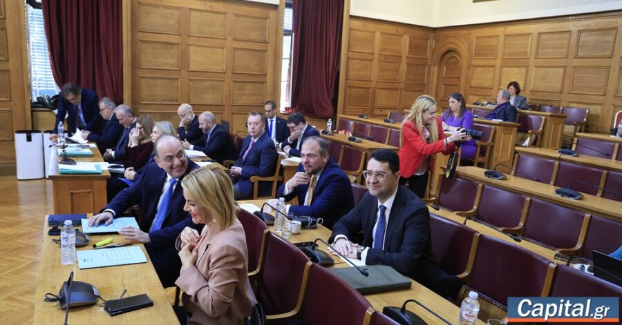 Στον εισαγγελέα διαβιβάστηκαν τα πρακτικά κατάθεσης...