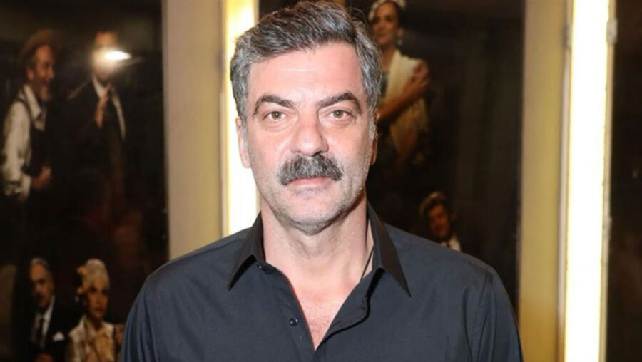 Στάθης Μαντζώρος: Ο ηθοποιός ξεπέρασε τον κίνδυνο - Τι αποκαλύπτει ο Ηλίας Παλιουδάκης για την κατάσταση της υγείας του