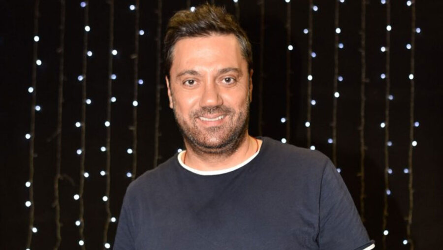 Γιώργος Θεοφάνους: Εξώδικο στον μουσικοσυνθέτη από την εταιρεία παραγωγής μετά την ακυρωμένη συναυλία στο Ναύπλιο