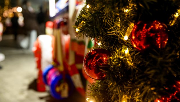 Με τι καιρό θα κάνουμε Χριστούγεννα - Η πρώτη εκτίμηση Κολυδά