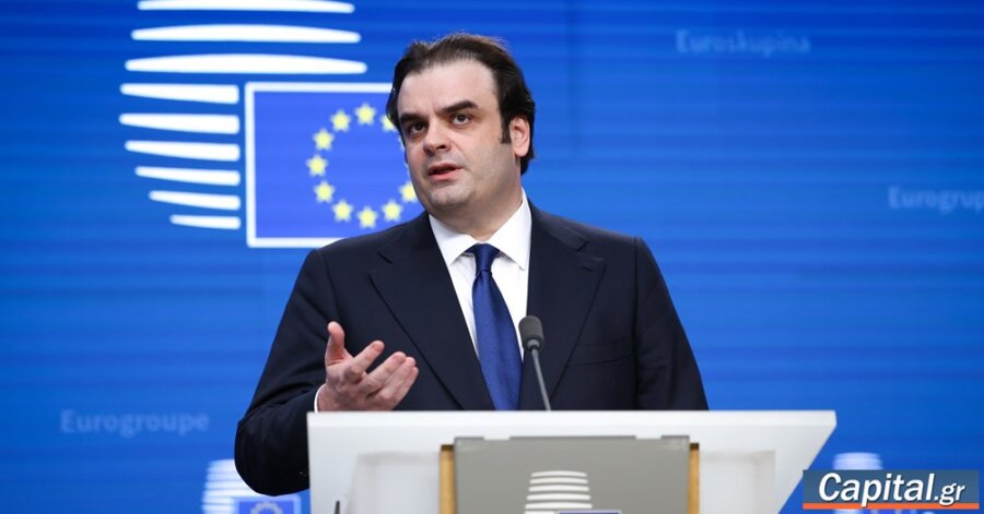 Στόχος μου να διατηρηθεί το Eurogroup ως ένα σώμα ενότητας...