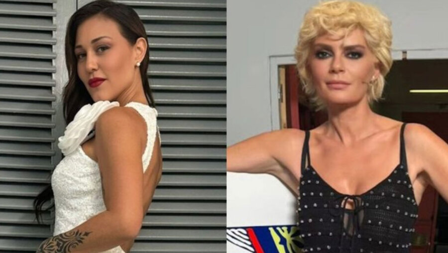 Πηνελόπη Αναστασοπούλου: Διέκοψε την συνεργασία της με την Έλενα Χριστοπούλου – Έκαναν unfollow η μία την άλλη