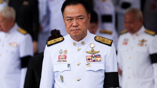 Ο πρωθυπουργός της Ταϊλάνδης διαλύει το κοινοβούλιο για να «επιστρέψει η εξουσία στον λαό»