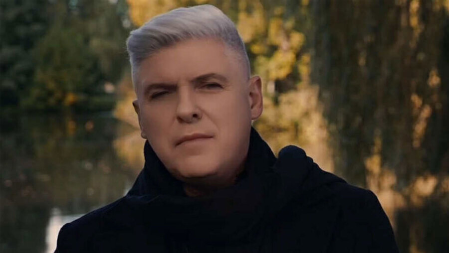 Δημήτρης Γιώτης: Τιμά τη μνήμη του Γιώργου Τσοπάνη - Θα ερμηνεύσει τραγούδι σε στίχους του! - Βίντεο