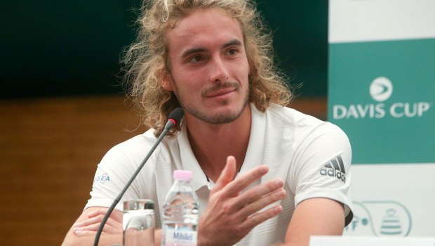 Στέφανος Τσιτσιπάς: Τη Δευτέρα η δικογραφία σε βάρος του – Δεν καταθέτει το δίπλωμα