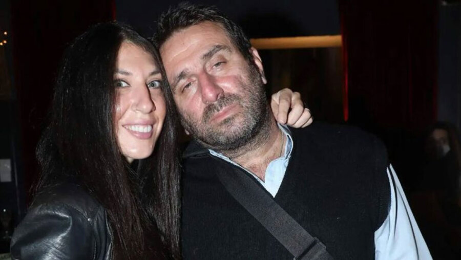 Ηλίας Βαλάσης: Σοκάρει για το τροχαίο που είχε με την σύζυγό του - «Νόμιζα ότι θα πεθάνω, έσπασα 16 πλευρά»