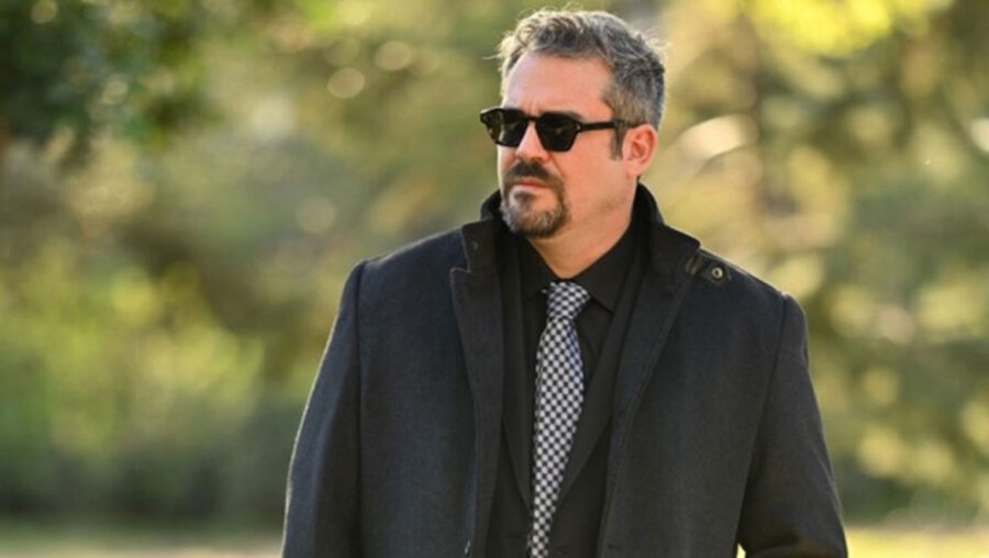 Πυγμαλίων Δαδακαρίδης: Θρήνος για τον ηθοποιό - Πέθανε ο πατέρας του