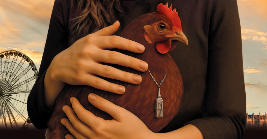 «Κέλλυ» της Βασιλικής Βλάχου στο Θέατρο 104 – Αγνή Χιώτη και Βασιλική Βλάχου ενώνουν το 2026 θεατρικά τις δυνάμεις τους