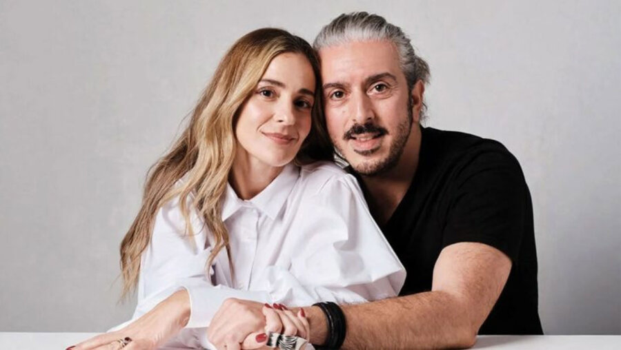 Νατάσσα Μποφίλιου - Γιάννης Χαρούλης: Δεν θα τραγουδήσουν Μάνο Χατζιδάκι στην παγκόσμια περιοδεία τους