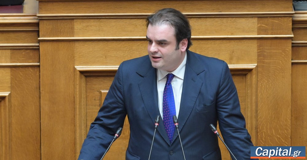 "Ανήκει στην Ελλάδα που άντεξε...