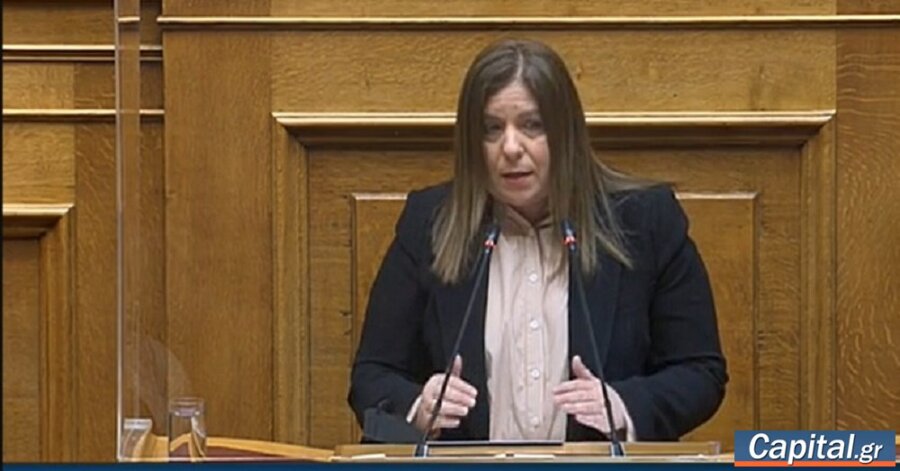 Το Εθνικό Πρόγραμμα Δημοσίων Επενδύσεων είναι για πρώτη φορά...