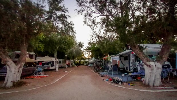 Φοινικούντα: Γιος πασίγνωστου επιχειρηματία ο συνεργός της διπλής δολοφονίας στο κάμπινγκ