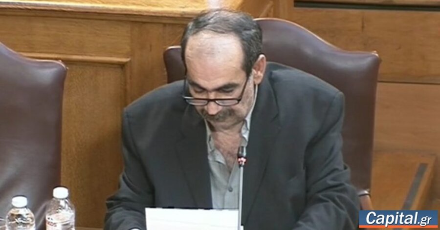 Κατεπείγουσα προκαταρκτική εξέταση για τον "Φραπέ" μετά από...