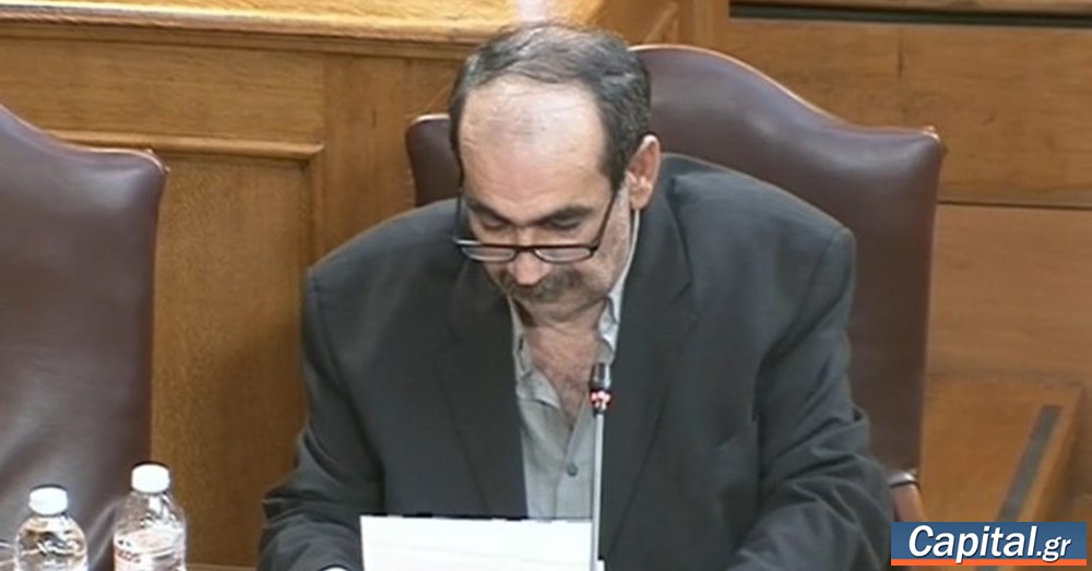 Κατεπείγουσα προκαταρκτική εξέταση για τον "Φραπέ" μετά από...