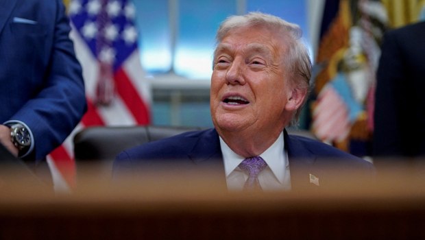 Τραμπ: Ταϊλάνδη και Καμπότζη αποδέχθηκαν να σταματήσουν τις εχθροπραξίες