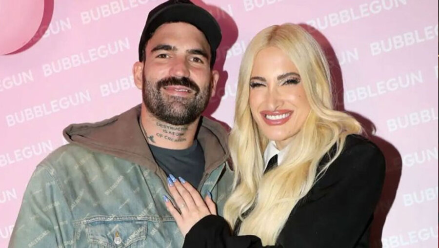 Ιωάννα Τούνη – Δημήτρης Αλεξάνδρου: Ο όρος που είχαν υπογράψει για τους συντρόφους τους και τον παραβίασαν