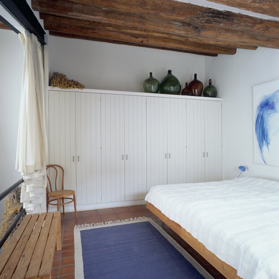 Έξι πράγματα που κάνουν το σπίτι σας να δείχνει ακατάστατο (ακόμη κι όταν είναι καθαρό και τακτοποιημένο)