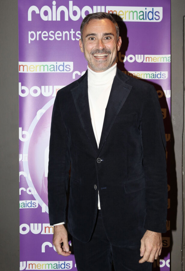 Οι Rainbow Mermaids έκλεισαν δύο χρόνια και το γιόρτασαν με το πιο πολύχρωμο event της σεζόν - Ποιοι βρέθηκαν εκεί