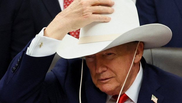 Βενεζουέλα: Οι χερσαίες επιθέσεις θα ξεκινήσουν σύντομα, λέει ο Τραμπ