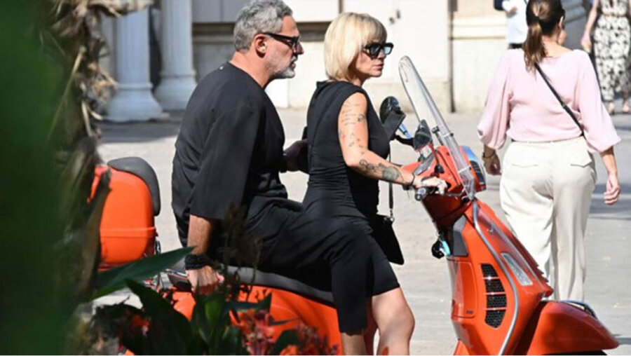 Ελεωνόρα Ζουγανέλη: Αφαίρεση διπλώματος και πρόστιμο για οδήγηση υπό την επήρεια αλκοόλ