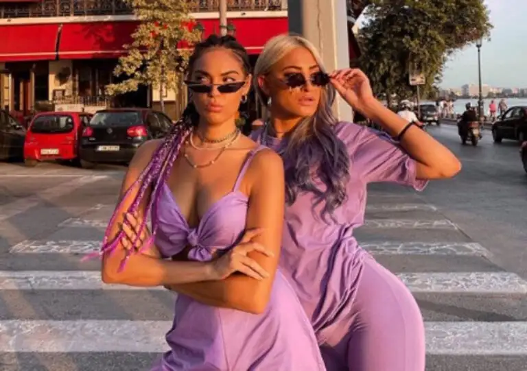 «Καλά έκανε και πήρε έκταση το θέμα της»: Η ξεκάθαρη θέση της Βρισηίδας Ανδριώτου για την Ιωάννα Τούνη