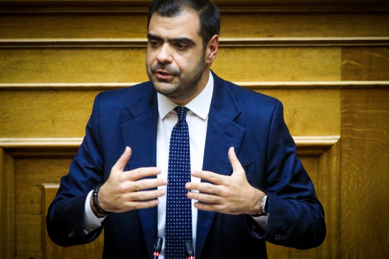 Καρφιά Μαρινάκη στους αγρότες: «Μάλλον ο διάλογος είναι προσχηματικός» – Πυρ ομαδόν από την αντιπολίτευση