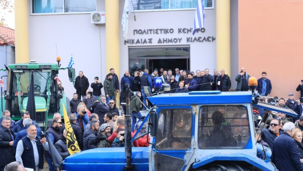 Αγρότες: Αυτά είναι τα αιτήματά τους - Τι θα ζητήσουν τη Δευτέρα από το Μαξίμου