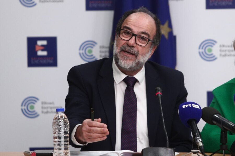 Χρήστος Χατζηχριστοδούλου ομιλία