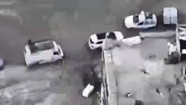 Βίντεο με τη δολοφονία του ηγέτη της Χαμάς από το Ισραήλ