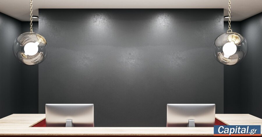 Πώς οι κλίνες των βραχυχρόνιων μισθώσεων έφτασαν σε αριθμό αυτές των...