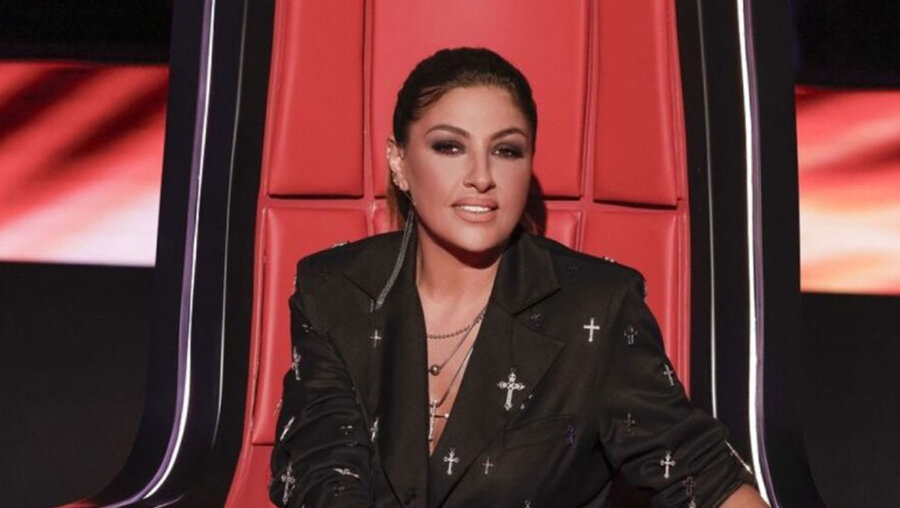 Έλενα Παπαρίζου: Το πρώτο της μήνυμα μετά την εισαγωγή της στο νοσοκομείο - «Θα επιστρέψω ακόμα πιο δυνατή»