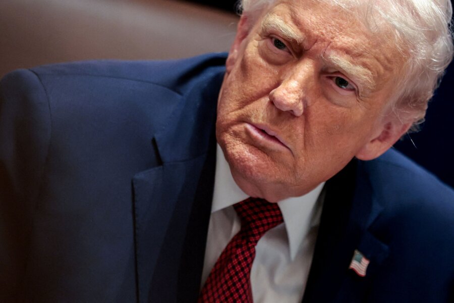 Αμερικανική εξωτερική πολιτική – Ή γιατί οι σύμμαχοι των ΗΠΑ πρέπει να προετοιμάζονται για τα χειρότερα