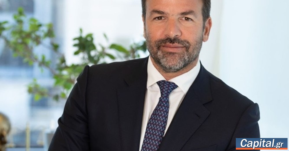 Μανώλης Σιγάλας στο 27ο Capital Link Invest in Greece Forum: Οι υποδομές...