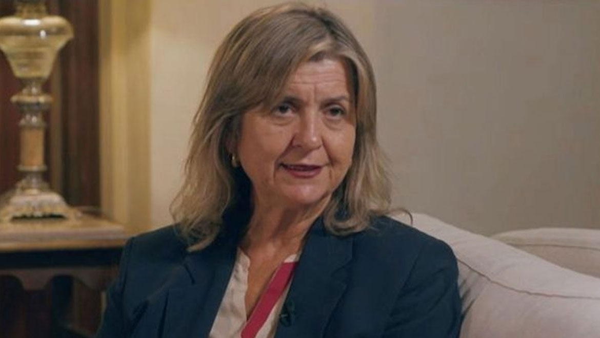 Η συγκλονιστική αποκάλυψη της Μαρίας Παπαγιάννη για τον Θάνο Μικρούτσικο και τα παιδιά τους