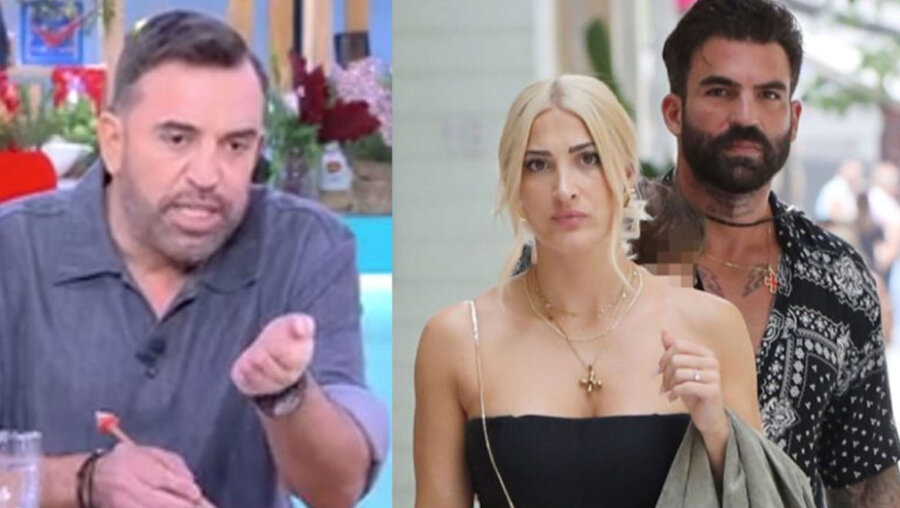 «Όλοι θα πούμε γνώμη μετά από αυτό» – Ο Κωνσταντινίδης για την διαμάχη Τούνη-Αλεξάνδρου