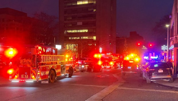 Το Πανεπιστήμιο Μπράουν επιβεβαίωσε τον θάνατο δύο ατόμων - Οκτώ σε κρίσιμη κατάσταση [βίντεο]